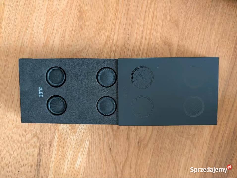 konsola Steam Deck 1TB OLED Warszawa