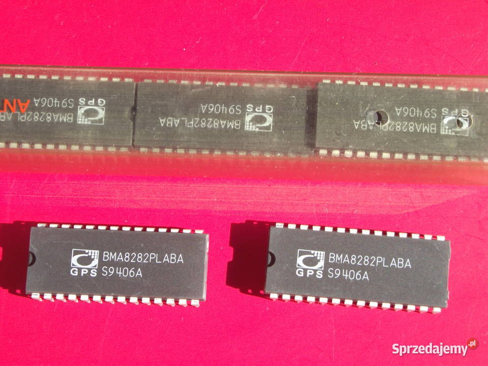 MA8282PLABA ThreePhase Pulse Width Modulation Puszczykowo