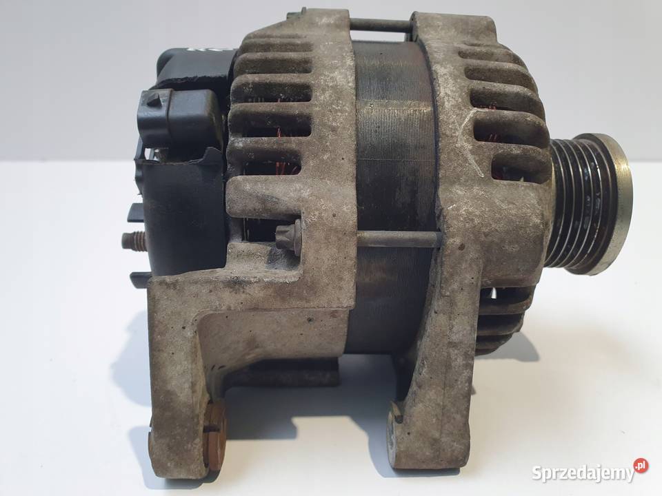 ALTERNATOR Opel Insignia 18 16V 13500577 Motoryzacja Chełm
