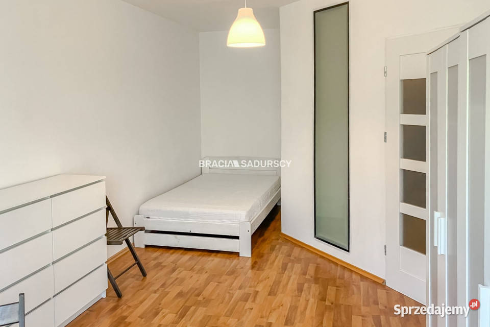 Mieszkanie 4531m2 2 pokoje Kraków sprzedam