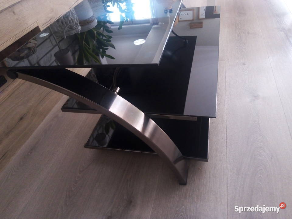 Stolik Szafka pod RTV 112cm świętokrzyskie Ostrowiec Świętokrzyski