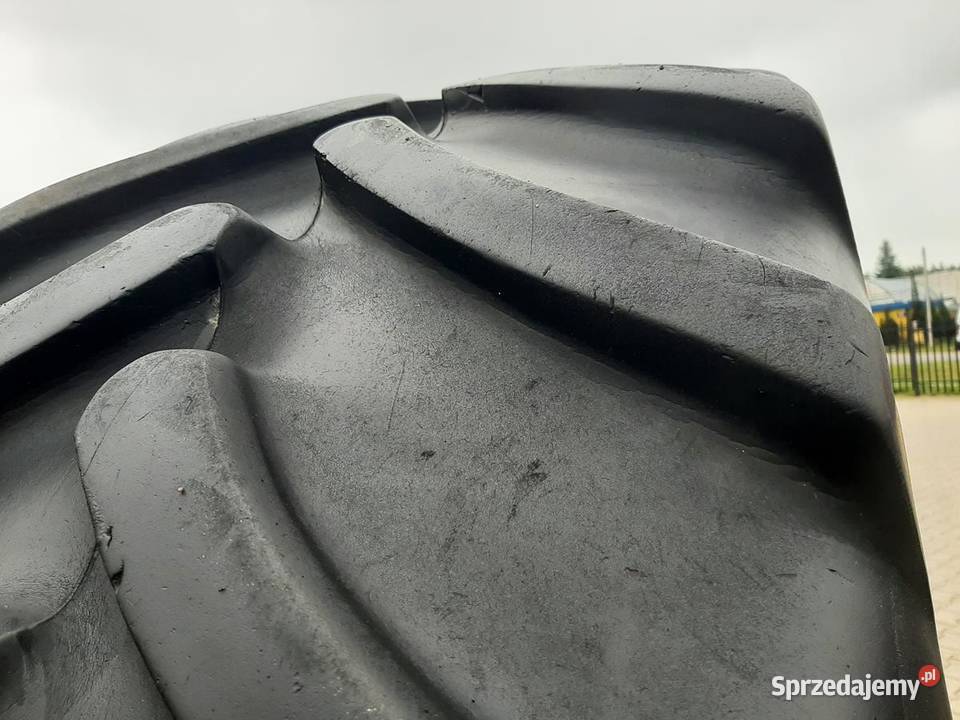 Opona używana rolnicza 65065R38 FIRESTONE RADIAL Zaścianki