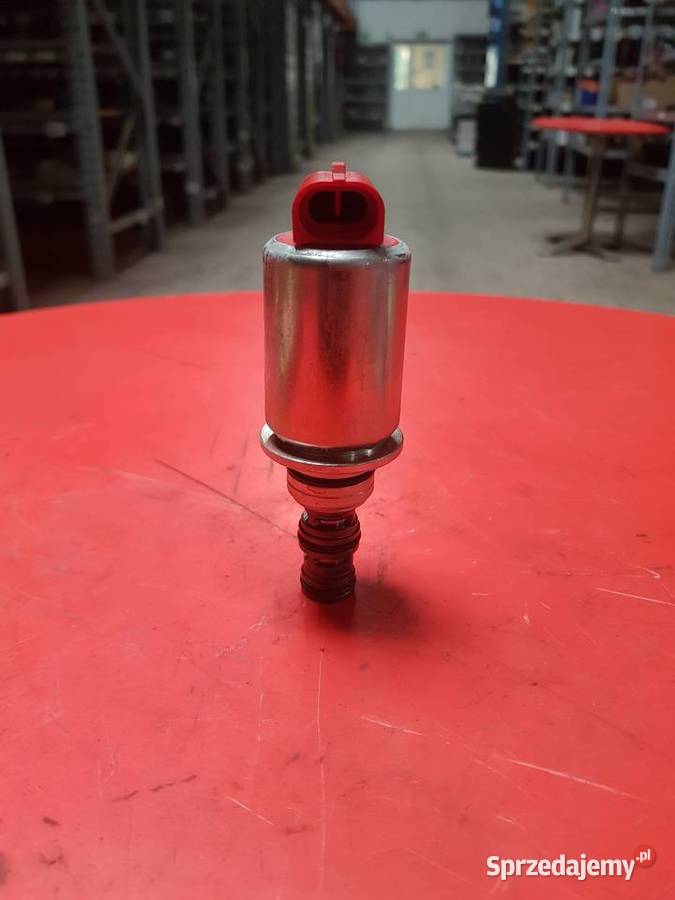 87472229 Elektrozawór skrzyni biegów CNH Holland Sulechów