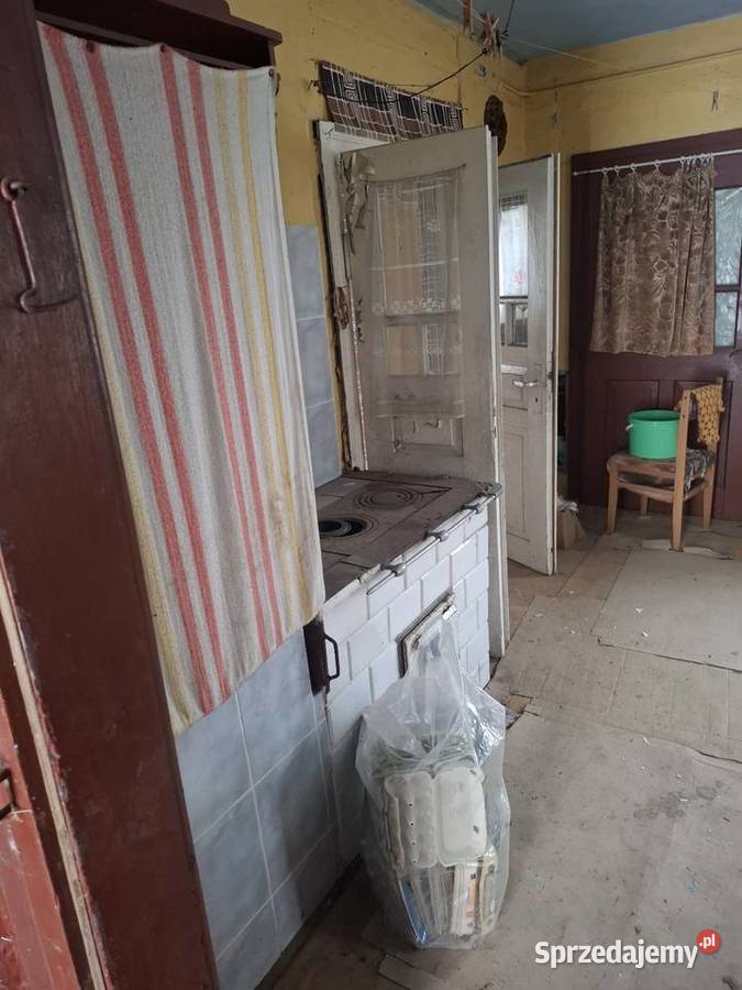 Sprzedam siedlisko Lublin