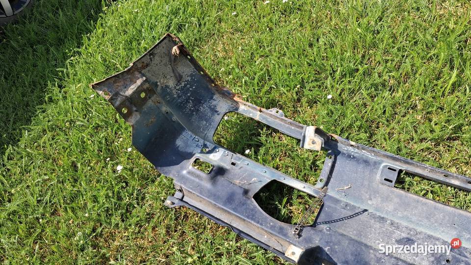 Pas przedni bmw e30 Pasy przednie i tylne Rybnik