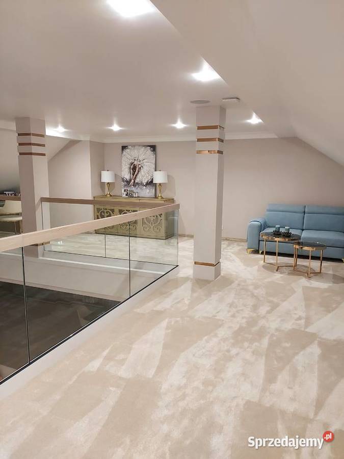 Balustrady szklane barierki balkon taras schody Balustrady i barierki Tokarnia