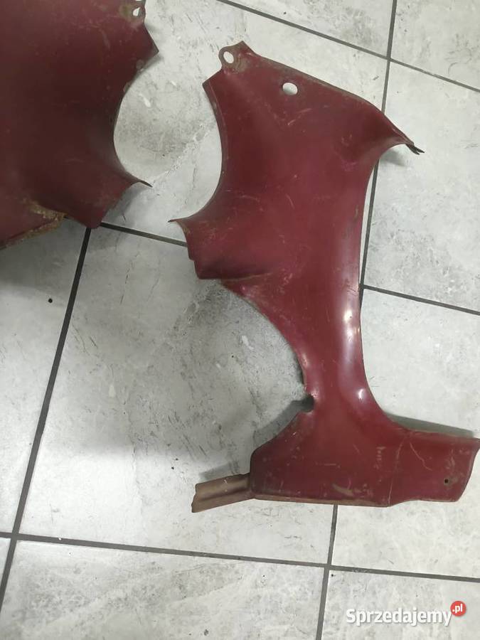 Osłona jawa 250 model 353 kiwaczka podkarpackie Rzeszów
