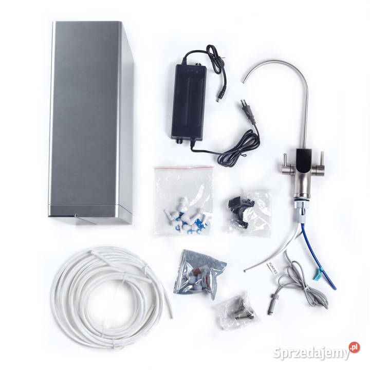 Filtry do wody podzlewowe Vio 800 Nowy Targ