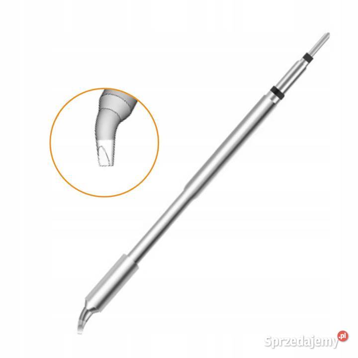 Grot C245862 do Stacji Lutowniczych JBC AIXUN Ludźmierz