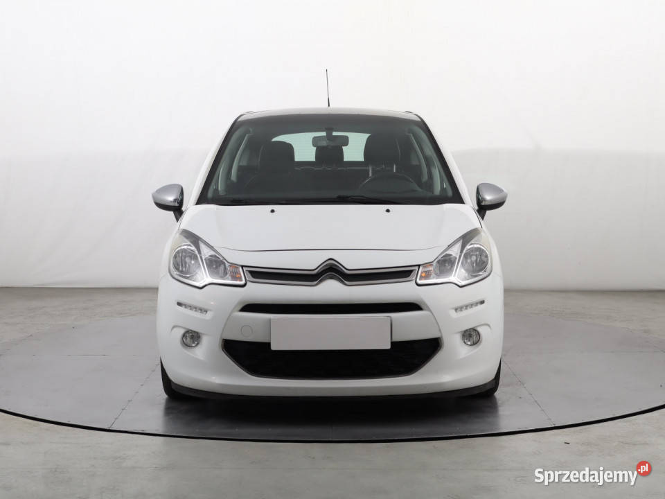 Citroen C3 12 VTi Katowice sprzedam