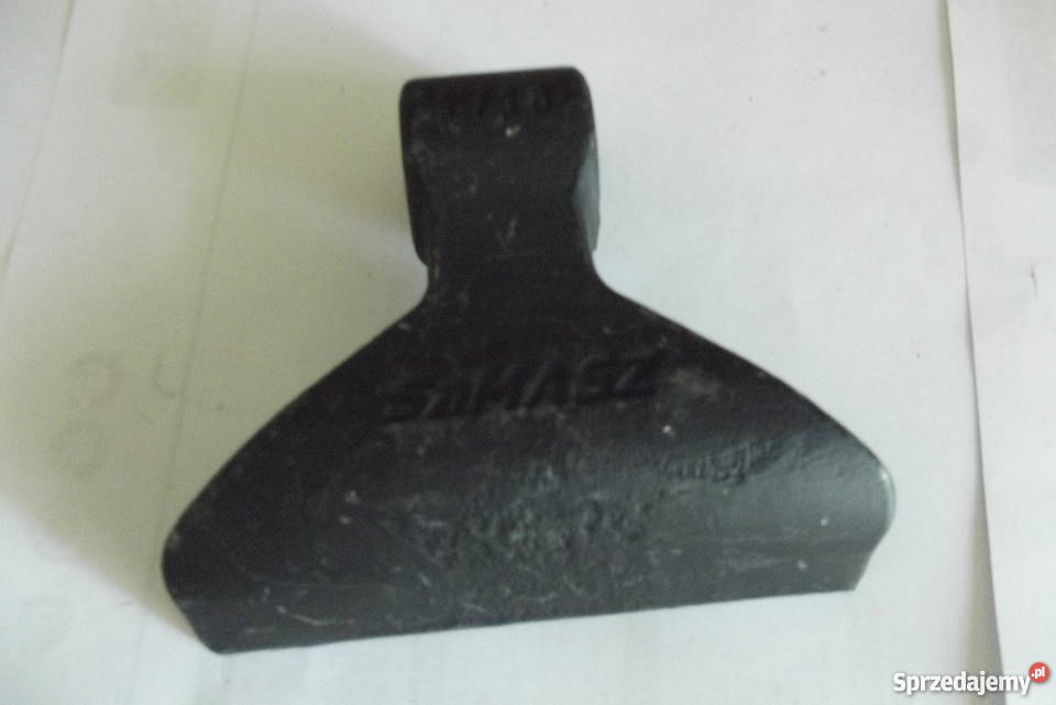 Nóż bijakowytyp 1 Samasz Parczew