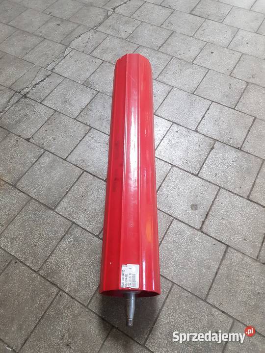 1722190101 Rolka zgniotu PRASA WELGER Sulechów