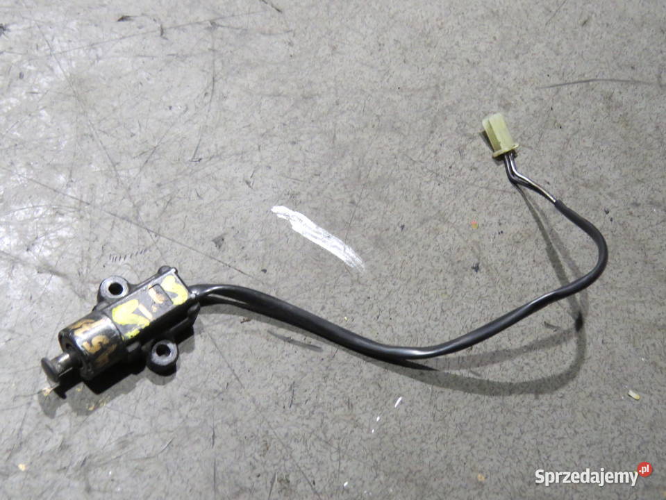 SUZUKI BURGMAN 400 250 N400 K7 10 CZUJNIK Toruń