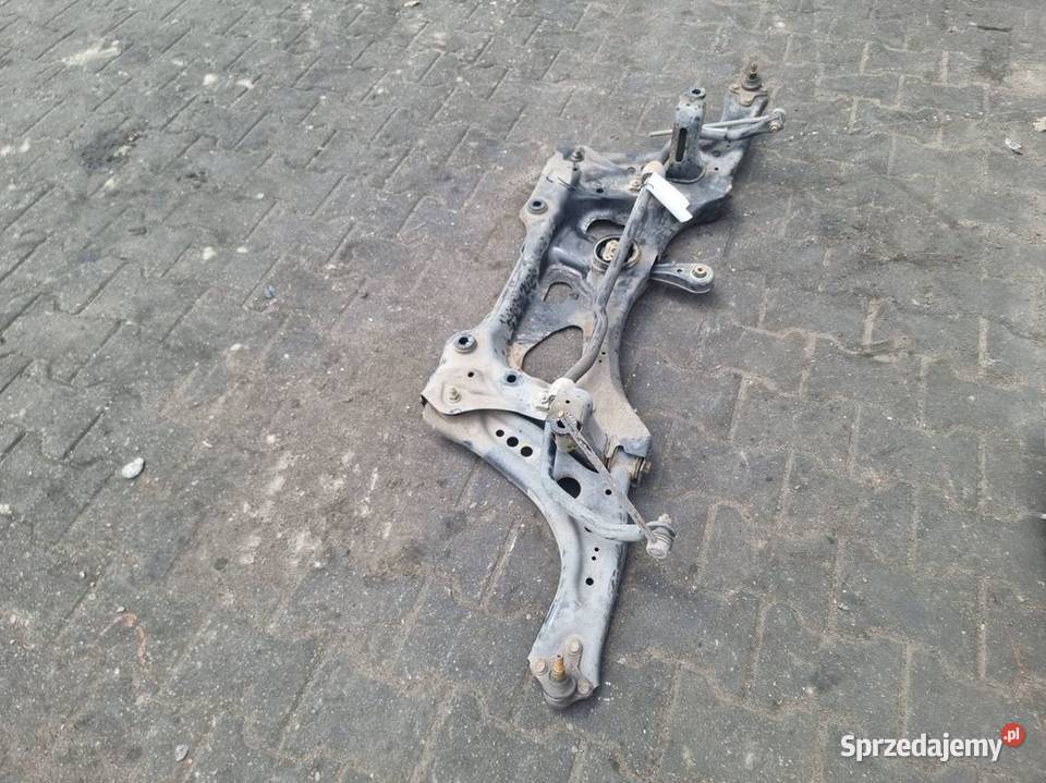 SANKI PRZEDNIE VOLKSWAGEN GOLF VII Lipno