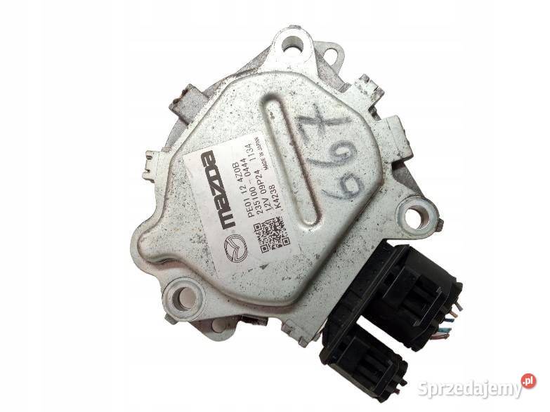CZUJNIK SENSOR FAZ ROZRZĄDU PE01124Z0B Mazda 6 Rok produkcji 2012