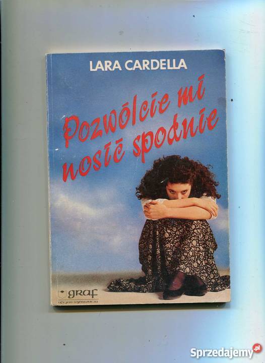 Pozwólcie mi nosić spodnie Pozostałe