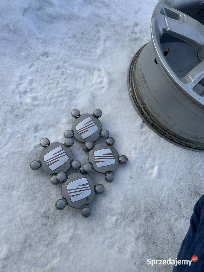 Felgi aluminiowe Ronal 5x112 7Jx17H2 ET46