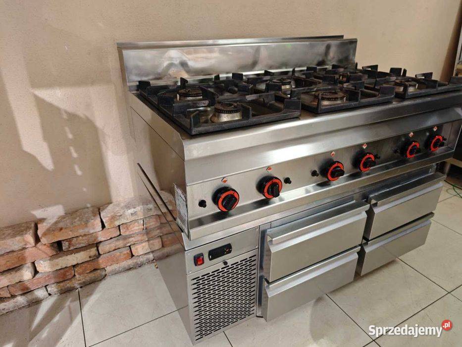 6palnikowa kuchnia gastronomiczna na podstawie Góra