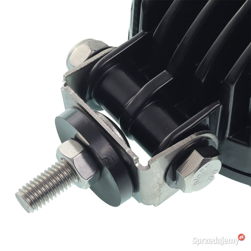 LAMPA ROBOCZA OKRĄGŁA RAPTOR LP 1224V sprzedam