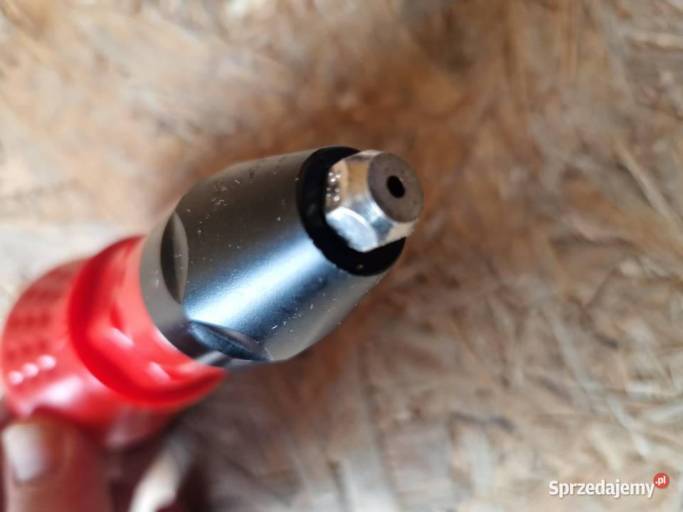 Adapter do nitów do wkrętarki KraftDele KD10557 Głogowa