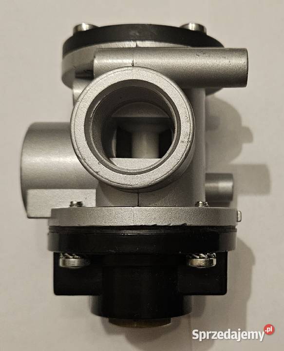 Zawór próżniowy univer ag3091 Produkcja Kraków