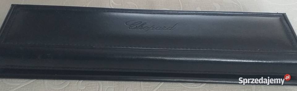 Chopard Zegarki i Biżuteria Poznań