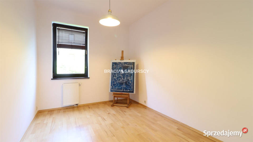 Mieszkanie 7278m2 3 pokojowe Kraków Hoffmanowej apartamentowiec