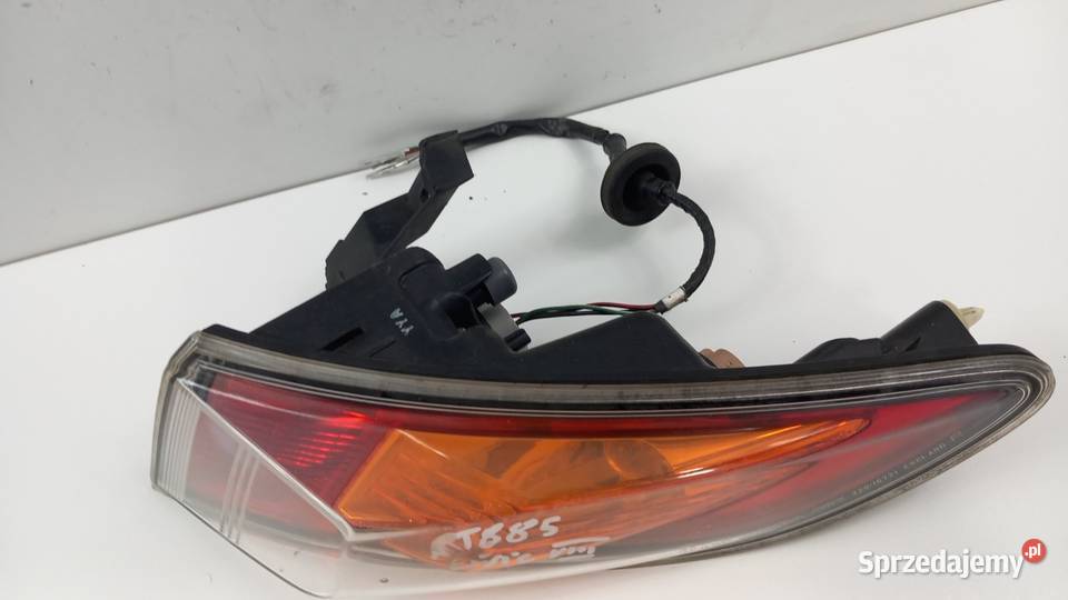 HONDA CIVIC VIII UFO HB LAMPA TYŁ PRAWA