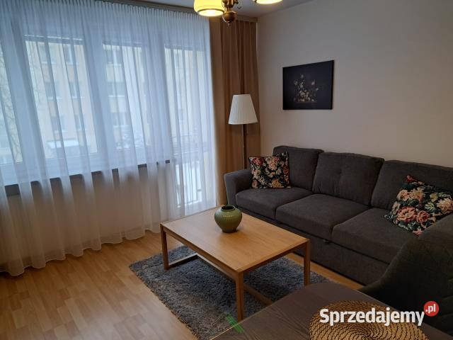Mieszkanie Pruszków Kopernika 47m2 3 pokojowe sprzedam