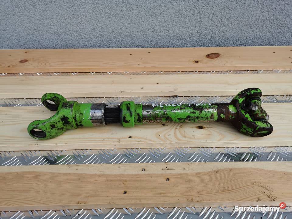 Półoś Merlo EVS 1998r Motoryzacja Wilkowo sprzedam