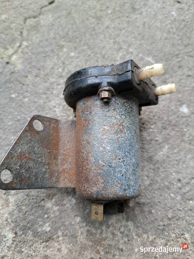 Żuk Nysa lampka oświetlenie tablicy Leszno