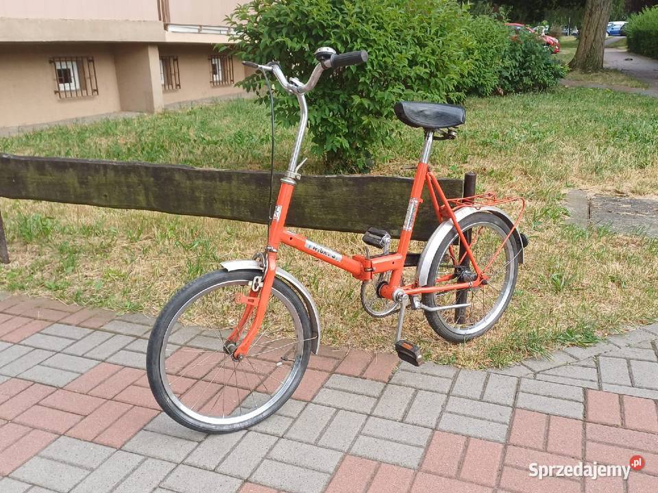 Wigry 3 koła 20 Częstochowa