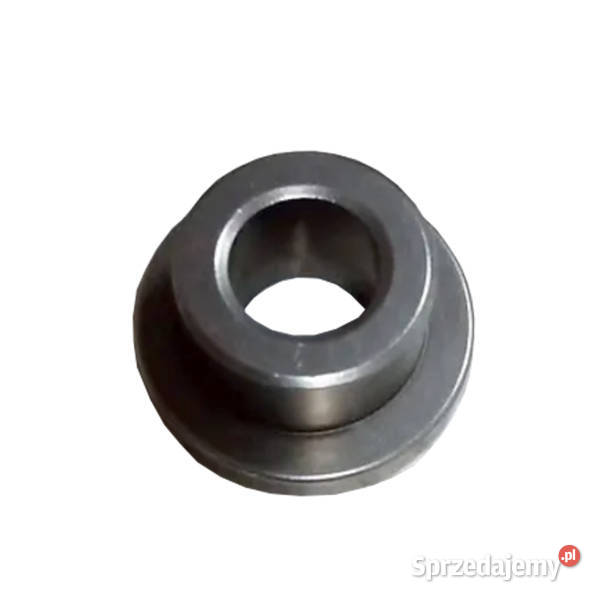G17722000R Tuleja metalowa Gaspardo Royal Tiger Pozostałe sprzedam
