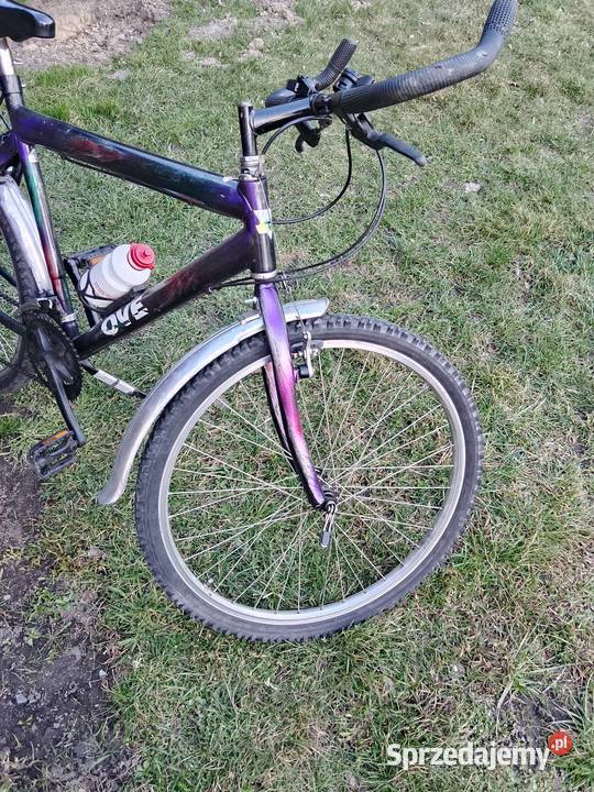 Rower górski Wieluń