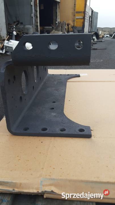 Belka pod zaczep MAN MERCEDES Daf Iveco sprzedam