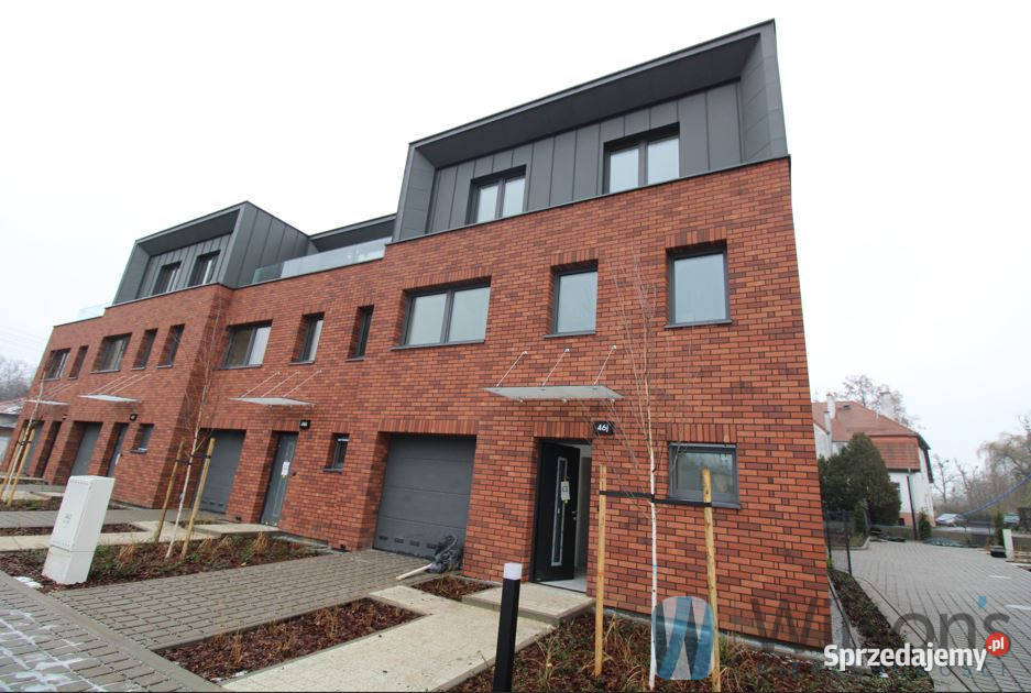 Dom wolnostojący 12888m2 Wrocław Sprzedaż Domy