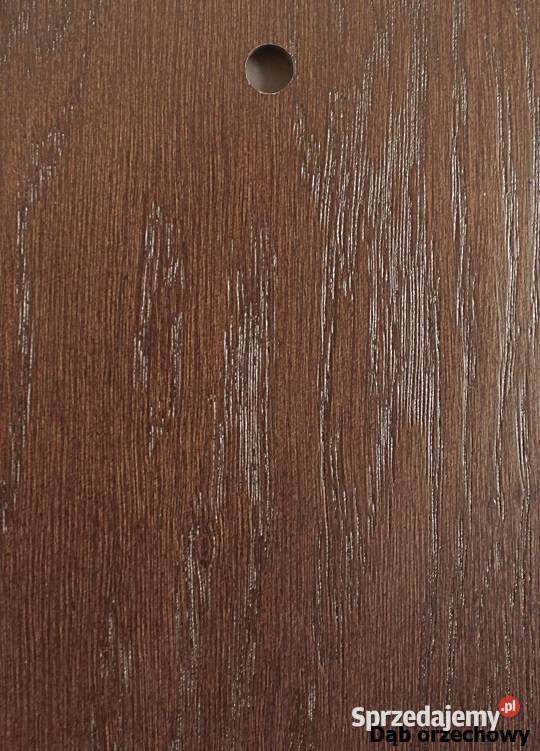 Drewniana komoda 200 Łódź