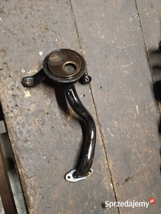Smok ssak oleju OPEL ZAFIRA A 20 OPC