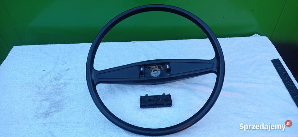 Kierownica Volkswagen Transporter Carawella Kierownice świętokrzyskie Starachowice