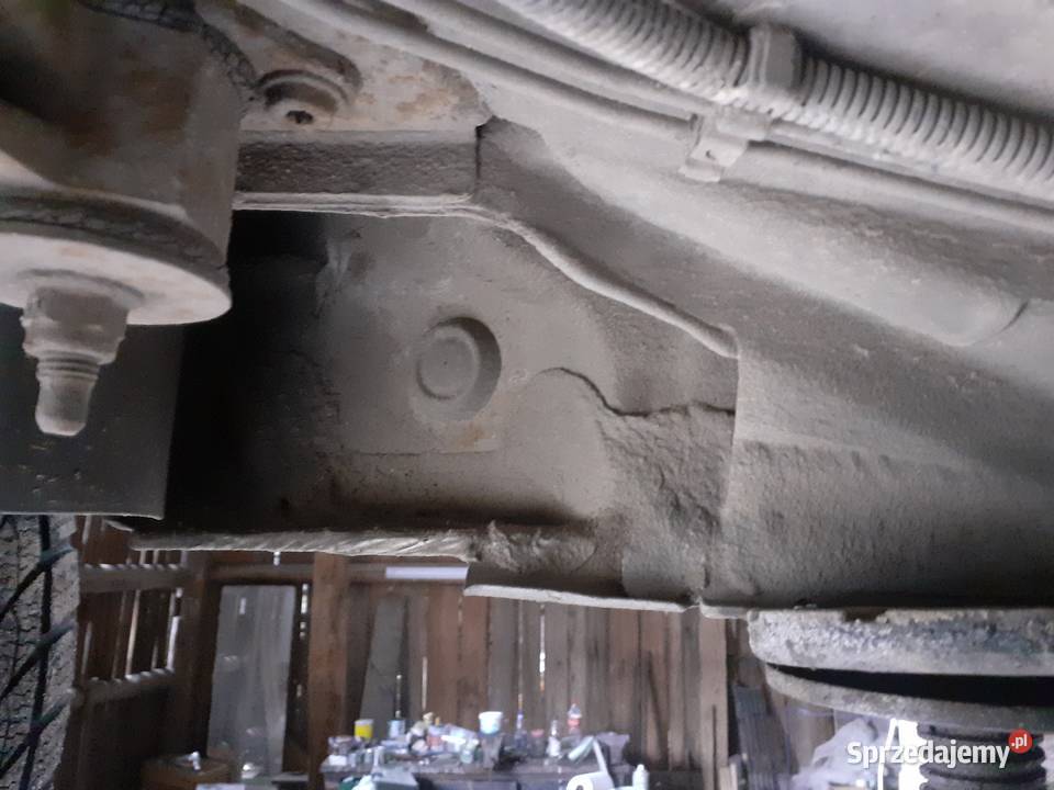 Citroen Berlingo 16 HDI 2006 220000km Siedlce