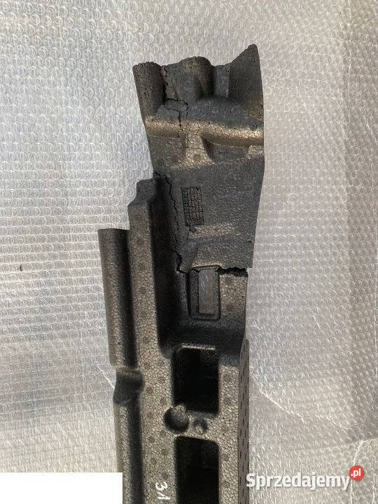 VOLVO S90 V90 ABSORBER ZDERZAKA PRZÓD BELKA Kozubszczyzna