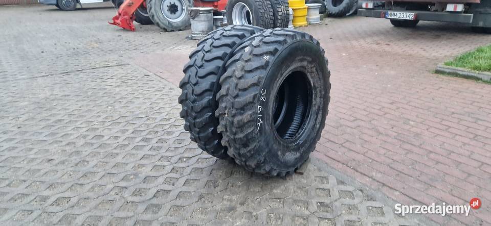 33580r18 125r18 1258018 3408018 12518 DUNLOP 90 Nowe Miasto Lubawskie