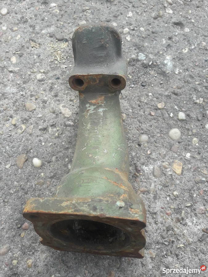 3522061373 PODSTAWA TERMOSTATU OM352 MERCEDES Częstochowa