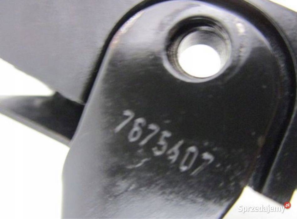 BMW K1200S K40 Mocowanie zbiornika A218 wielkopolskie Poznań