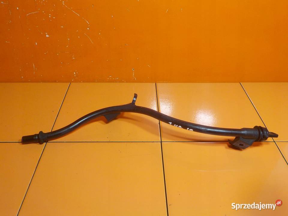 AUDI A4 B8 EXEO A5 A6 Q5 20 TDI 10r CAH miarka Smarowanie silnika mazowieckie Suków sprzedam