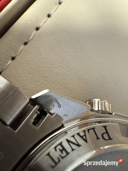 Omega zegarek męski Strzebielino
