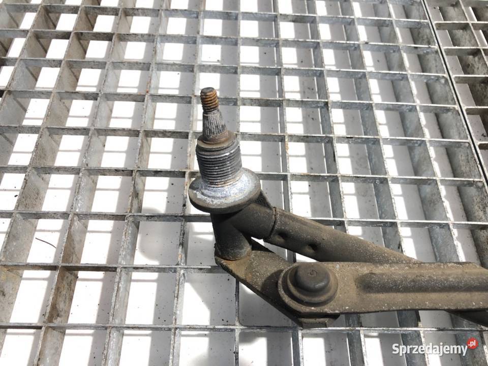 MECHANIZM WYCIERACZEK PRZÓD FORD TRANSIT IV