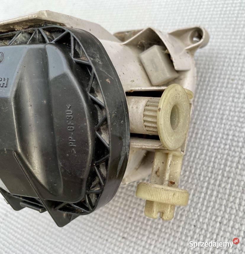 MercedesBenz W210 Lampa przeciwmgielna Prawa sprzedam