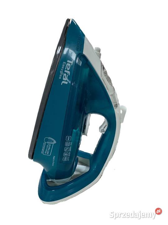 Żelazko parowe Tefal Easygliss Plus FV5737 Elbląg