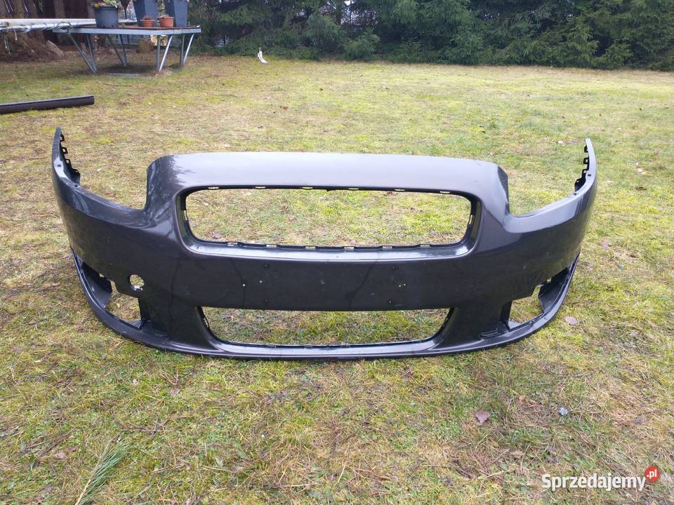 Fiat Croma lift zderzak przedni osobowe Iława sprzedam